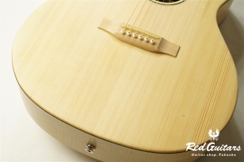 shiro.E [Dual Pickup Model]